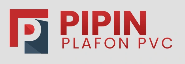 logo pipin plafon pvc